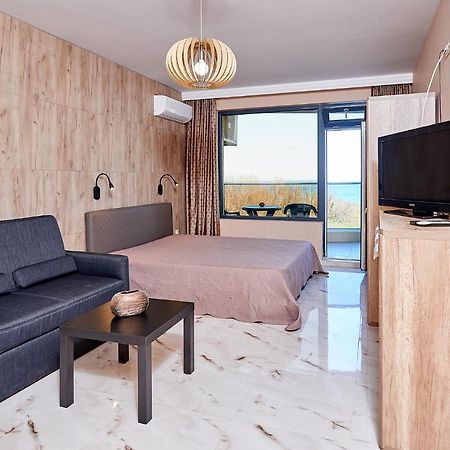 Apartments Magic Pomorie Eksteriør bilde